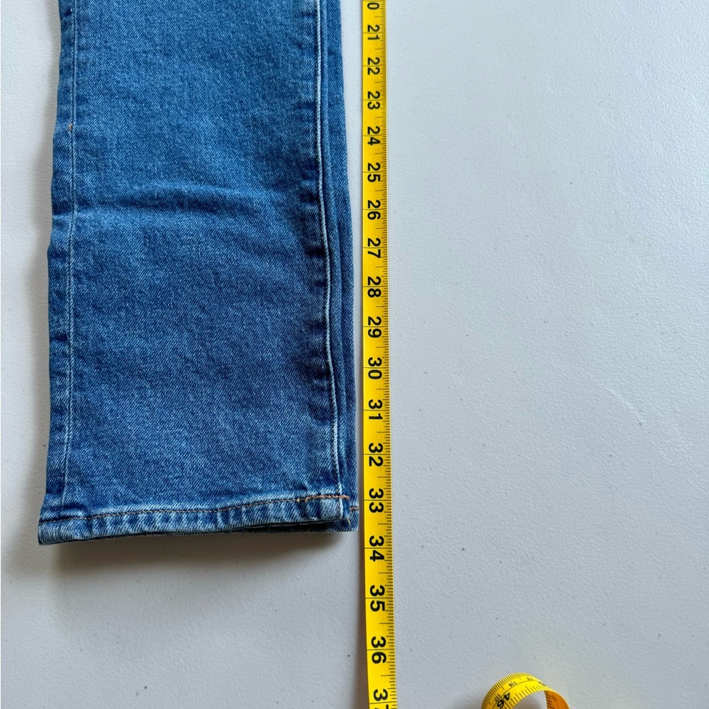 NWT Joe's Jeans The Asher Slim Fit Jeans Dolivo 31" - Picture 11 of 12